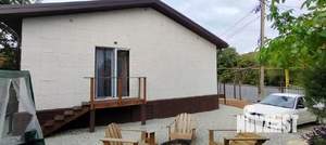 Дом 90м², 1-этажный, участок 4 сот.