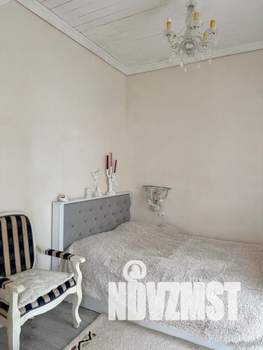 Дом 55м², 2-этажный, участок 10 сот.