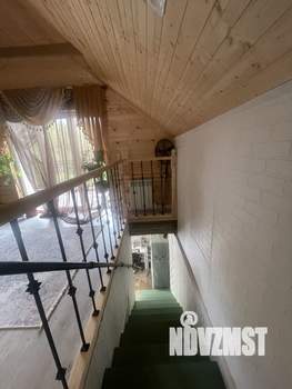 Дом 90м², 3-этажный, участок 5 сот.