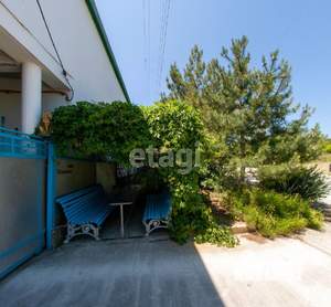 Дом 605м², 3-этажный, участок 5 сот.