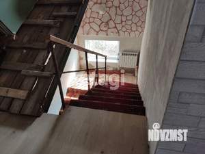 Дом 360м², 3-этажный, участок 6 сот.