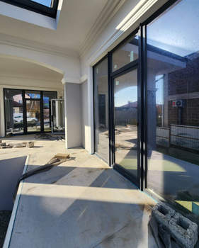 Дом 115м², 1-этажный, участок 4 сот.