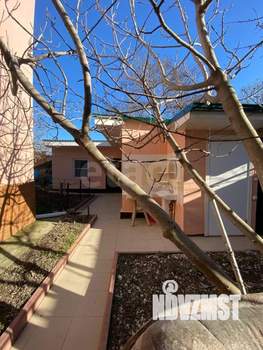 Дом 213м², 2-этажный, участок 8 сот.