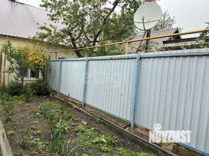 Таунхаус 52м², 1-этажный, участок 3 сот.