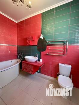 Дом 160м², 2-этажный, участок 6 сот.