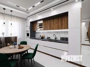 Дом 200м², 2-этажный, участок 4 сот.