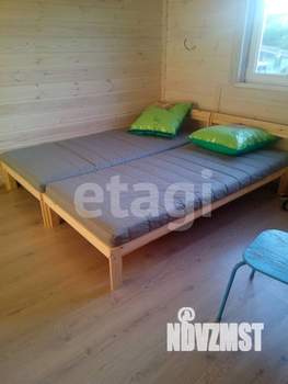 Дом 180м², 3-этажный, участок 8 сот.