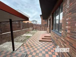 Дом 430м², 3-этажный, участок 6 сот.