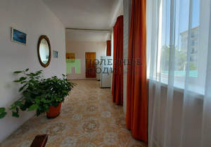 Дом 534м², 4-этажный, участок 610 сот.