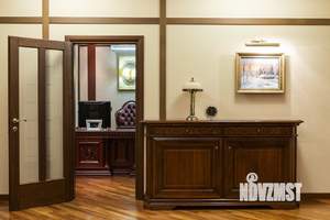 Дом 566м², 3-этажный, участок 13 сот.