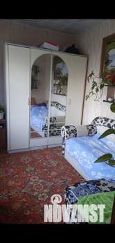 Дом 70м², 2-этажный, участок 5 сот.