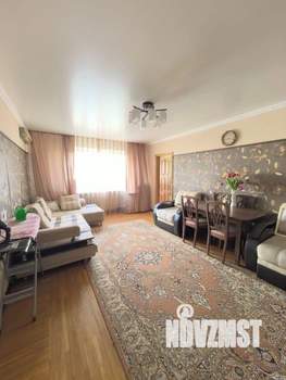 Дом 264м², 2-этажный, участок 637 сот.