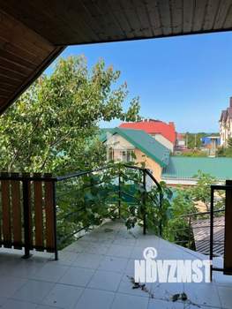 Дом 208м², 2-этажный, участок 7 сот.