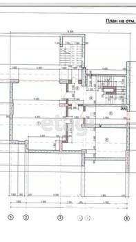 Дом 358м², 3-этажный, участок 5 сот.