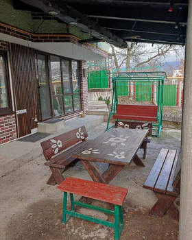 Дом 210м², 3-этажный, участок 5 сот.