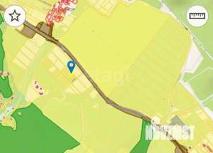 Дом 78м², 1-этажный, участок 7 сот.