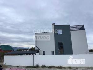 Дом 250м², 2-этажный, участок 409 сот.