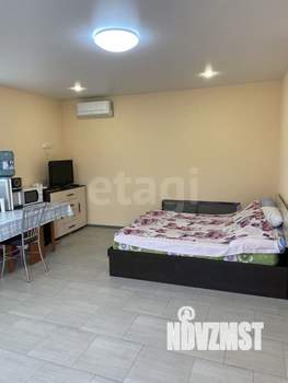 Дом 50м², 1-этажный, участок 5 сот.