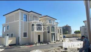 Коттедж 242м², 2-этажный, участок 3 сот.