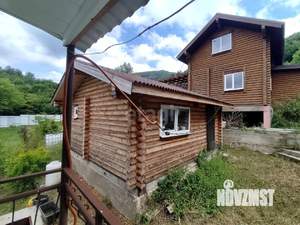 Дом 48м², 2-этажный, участок 10 сот.