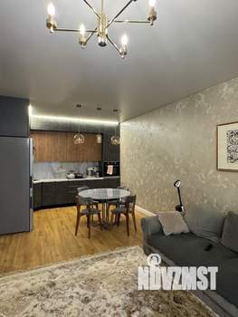 Дом 206м², 2-этажный, участок 3 сот.