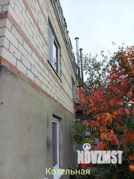 Дом 200м², 3-этажный, участок 7 сот.