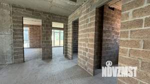 Дом 234м², 2-этажный, участок 3 сот.