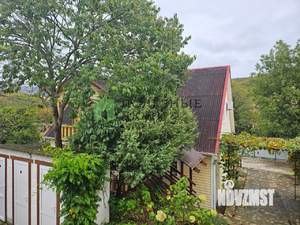 Дом 55м², 2-этажный, участок 11 сот.