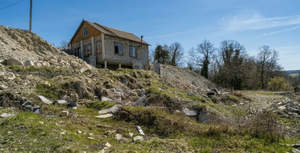 Дом 88м², 2-этажный, участок 5 сот.