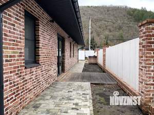 Дом 151м², 1-этажный, участок 5 сот.