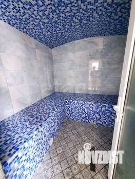 Дом 200м², 1-этажный, участок 5 сот.