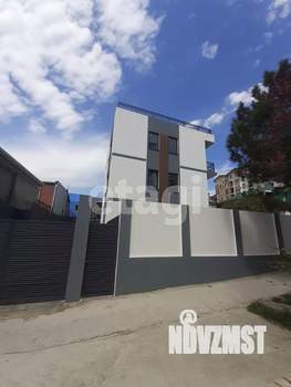 Дом 195м², 3-этажный, участок 3 сот.