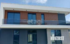 Дом 265м², 2-этажный, участок 5 сот.