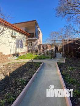 Дом 213м², 2-этажный, участок 8 сот.