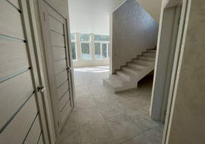 Дом 148м², 2-этажный, участок 5 сот.