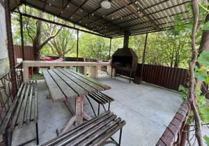 Дом 138м², 2-этажный, участок 2 сот.