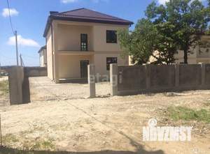 Дом 208м², 2-этажный, участок 4 сот.