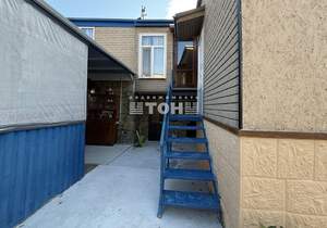 Дом 76м², 2-этажный, участок 4 сот.