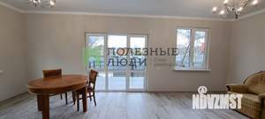 Дом 102м², 2-этажный, участок 4 сот.