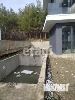 Дом 260м², 2-этажный, участок 5 сот.