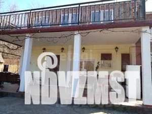 Дом 158м², 2-этажный, участок 16 сот.