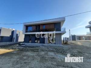 Дом 260м², 2-этажный, участок 5 сот.