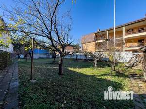 Дом 40м², 1-этажный, участок 10 сот.