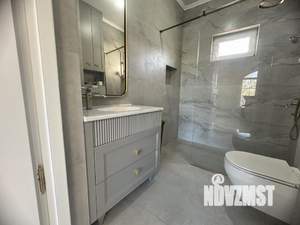 Дом 222м², 2-этажный, участок 4 сот.