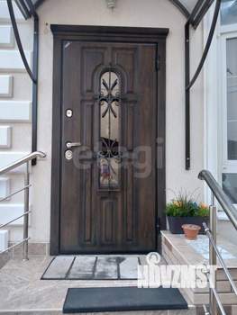 Дом 227м², 2-этажный, участок 3 сот.