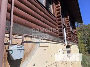 Дом 253м², 3-этажный, участок 11 сот.