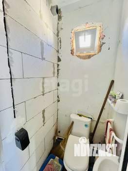 Дом 72м², 2-этажный, участок 3 сот.