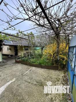 Дом 35м², 1-этажный, участок 15 сот.