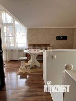 Таунхаус 137м², 3-этажный, участок 2 сот.