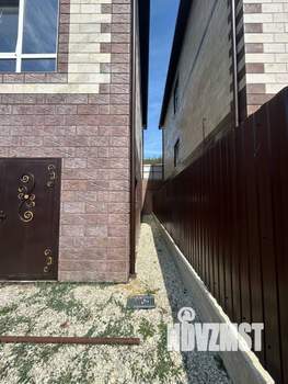 Дом 200м², 3-этажный, участок 4 сот.